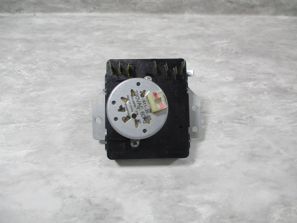 PARTE TEMPORIZADOR SECADORA PATRIMONIAL # W10185970 Foto 1 de 1