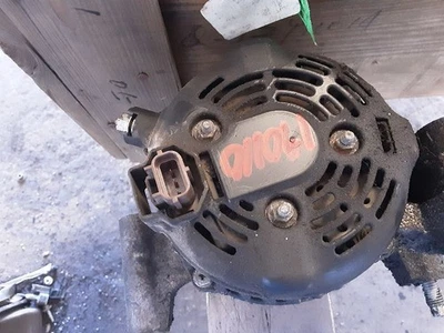 Alternador 6 cilindros 110 amperios compatible 03-05 LINCOLN LS 765717 Foto 1 de 4