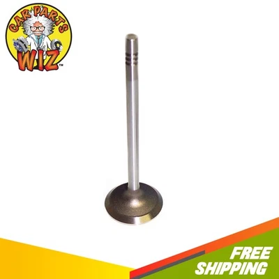 Válvula de escape del motor compatible con 95-01 Ford Mazda B2300 B2500 Ranger 2,3 L 8 V SOHC Foto 1 de 3