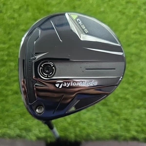 Taylormade Qi35 3 Wood 15 Degree Ventus 6-X Extra Stiff Shaft *LEFT HANDED* - Picture 1 of 6