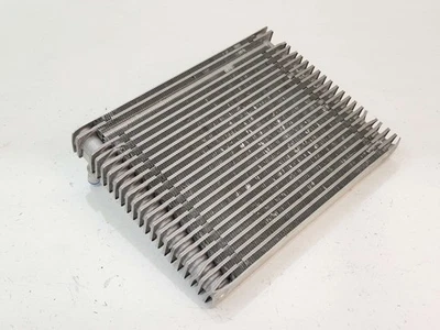 2023 BMW X6M F96 COMPETITION ENGINE OIL COOLER 8097175 22828110 *NOTE - Image 1 of 4