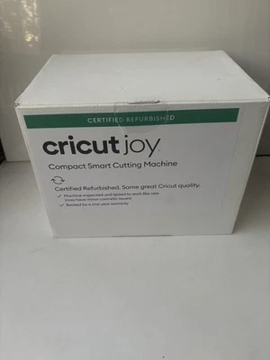  Cricut Joy 机器 — 第 1/4 张图片
