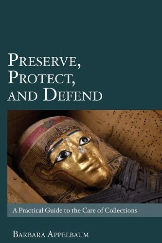 Barbara Appelbaum Preserve, Protect, and Defend (Paperback) - Image 1 of 1