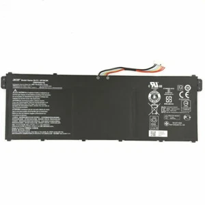 Genuine AP18C8K battery for Acer Chromebook Spin CP713-2W 5 slim A515-54 A515-43 - Picture 1 of 2