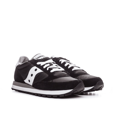 Saucony - Zapatilla Hombre Jazz Negra S2044-449 - Imagen 1 de 2