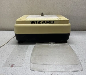 Inland Craft Wizard Grinding shaping Stain Glass Machine 120AC - Picture 1 of 9