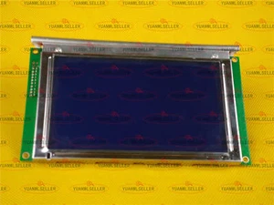 1PCS For TLX-1741-C3M TLX-1741-C3B 5.7" 240*128 Resolution LCD Screen Panel - Picture 1 of 1