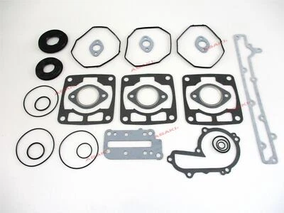 Kit de juntas completo para moto de nieve Polaris Indy Ultra 700 (todos)/XCR 700 09-711206 Foto 1 de 4