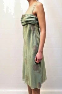 ABITO 593 € - 70% ARMANI COLLEZIONI NMA13T NM410 Ultim. mis. disp. 42 100% seta. - Foto 1 di 3