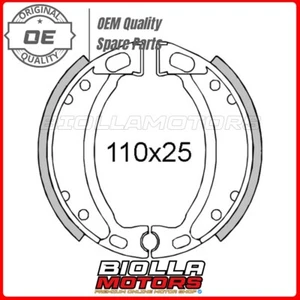 MBK CW BOOSTER SPIRIT BREMSBACKEN (ITA) 50 1999-1999 225120061 (R.O.: 00Q25001 - Bild 1 von 5