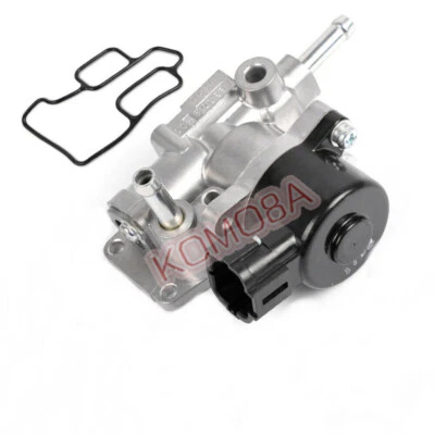 Válvula de control de aire de ralentí 23781-2Y011 IACV para Nissan Máxima 99-01 Infiniti I30 Foto 1 de 4