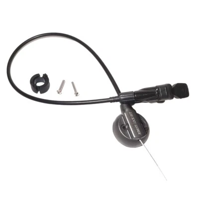 Seamless Federgabel Lockout Control mit Remote Fork Lockout Switch Hebel - Bild 1 von 4