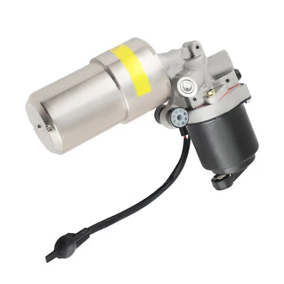 ABS Pump Brake Booster Motor For Toyota Land Cruiser LX470 4Runner - Image 1 of 4