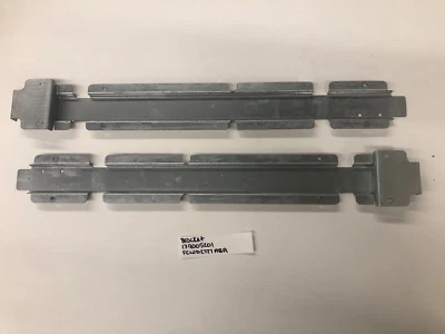 Frigidaire FCWD2727AB PART # 139005201 BRACKET - Image 1 of 4