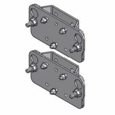 ARB 813409 Quick Release Awning Bracket Kit - Bracket 5 - Image 1 of 3