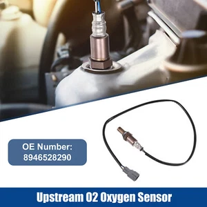 Car O2 Oxygen Sensor for BMW 3 Series 2011-2021 for BMW 5 Series No.8946528290 - Picture 1 of 7
