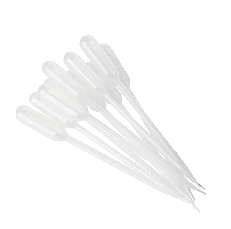 KING SCIENTIFIC MICRO TRANSFER PIPETTE FINE TIP (PACK 10)