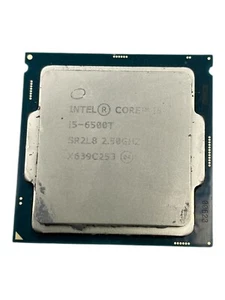 Intel Core i5-6500T SR2L8 2.50GHZ CPU/Processors - Bild 1 von 1