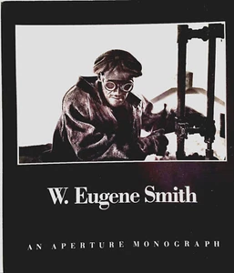 W. Eugene Smith, seine Fotografien und Notizen. Eine Blendenmonographie PB, 1969 - Bild 1 von 12