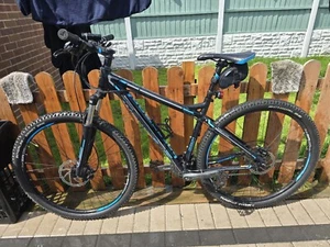 Bergamont 29er Hardtail Mountain Bike - Picture 1 of 8