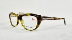 Givenchy VGV 742 0752 Eyeglasses Eyewear Frames 53x16 140 RRP 259€ - Picture 1 of 7