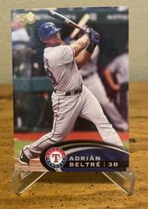 2022 Texas Rangers 50th Anniversary SGA Set SEALED 2010s 10 card Adrian Beltre - Picture 1 of 3