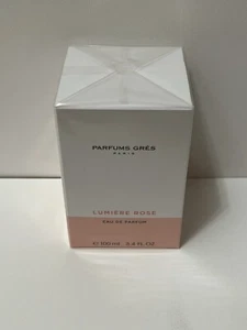 Parfums Grès Lumière Rose Eau De Parfum 100 ml. - Picture 1 of 3
