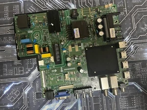 MAIN BOARD AKTV5038J UHD SMART TP.SK706S.PC822  - Foto 1 di 2