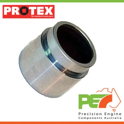 2x New *PROTEX* Disc Caliper Piston-FR Suits TOYOTA CELICA ST202R 2D L/B FWD. - Изображение 1 из 3