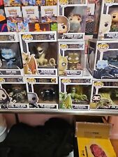  Game of Thrones 12 Funkos For A Birthday Girl Plus 2 From Me Happy Birthday 
