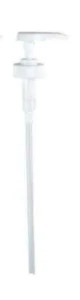 Pump for Gallon Pump for Lotion Shampoo or Conditioner Pack of 1 - Picture 1 of 1