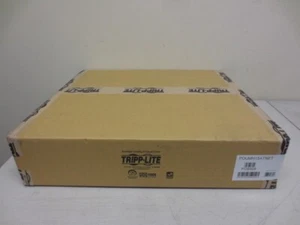 Tripp-Lite PDUMH15ATNET 1.4kW Single-Phase Automatic Transfer Switch PDU *NEW* - Picture 1 of 2