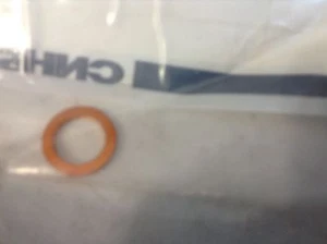 2852057 - Eine neue Dichtscheibe für A 420, 430, 435, 440, 445, 450 465, SR220, SR - Bild 1 von 2