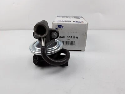 Válvula EGR para Ford F-150, Mustang, Freestar, Mercury Monterey 2004 2005 2006 2007 Foto 1 de 4