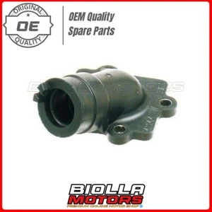 ANSAUGKRÜMMER MALAGUTI F10 JET LINE 50 1992-1998 100520020 (R.O.: 4CUE3 - Bild 1 von 5