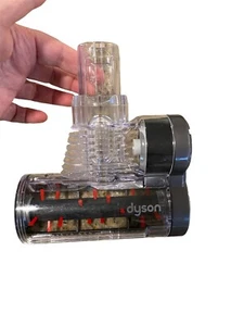 Dyson Mini Turbo Turbine BrushTool OEM Aufsatz Staubsaugerkopf DC24 DC41 - Bild 1 von 4
