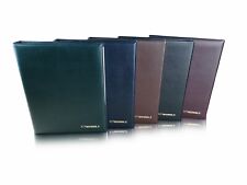 Banknote Album SCHULZ Folder Book Pages Sleeves For Banknotes Collection [VARY]