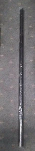 Tubo de 9 alas Hangar CF (1) Bestia 100cc HAN105010 nuevo - Imagen 1 de 2