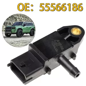 Für GM Opel Abgasdrucksensoren Drucksensor Differenzdruck Sensor 862040,55566186 - Bild 1 von 23