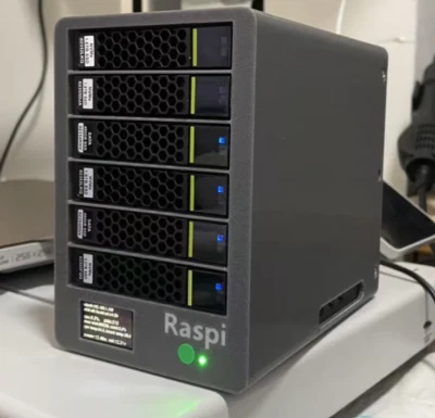 raspberry pi 5 case - Image 1 of 2