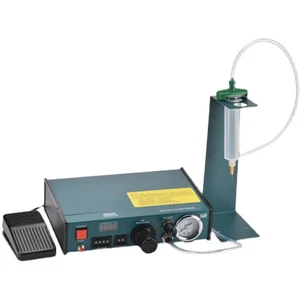 Fully Automatic Dispensing Machine, Dropping Machine, and Potting Machine - Picture 1 of 18