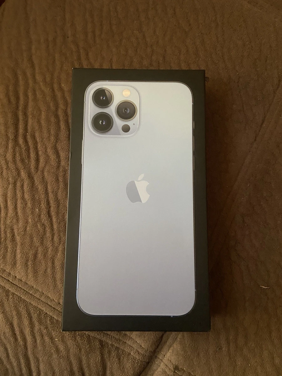Apple iPhone 13 Pro Max 256 GB Cell Phones & Smartphones for Sale