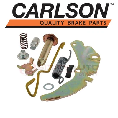 Carlson Rear Right Brake Self Adjuster Repair Kit for 1975 GMC C25 Suburban  ng Foto 1 de 4
