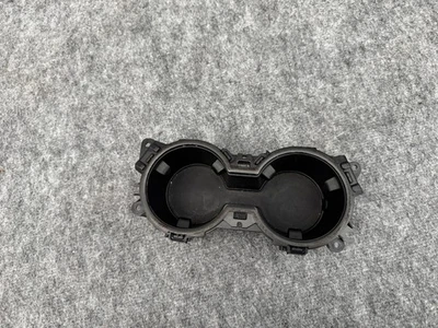 CENTER CONSOLE CUP HOLDER 5562024090 LEXUS IS300 IS350 (2021-2025) OEM - Image 1 of 4