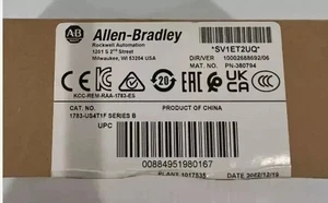 1783-US4T1F Allen Bradley Stratix 2000 4T+1F Port Unmanaged Switch1783US4T1F New - Picture 1 of 7