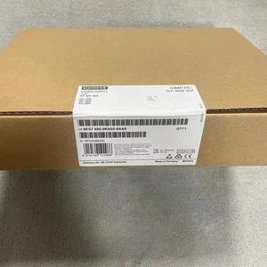 New in Box Siemens 6ES7405-0KA02-0AA0 Fast Shipping - Picture 1 of 3