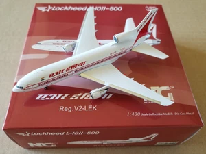1:400 Lockheed L-1011-500 Air India V2-LEK NG Models - Bild 1 von 2