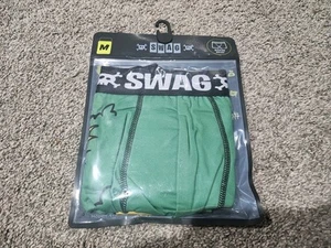 Swag Homer Simpson Boxer Briefs Size Medium New - Picture 1 of 4