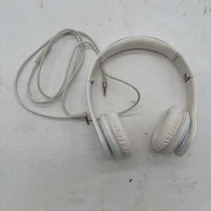 Auriculares con cable Beats by Dr. Dre Solo HD - blancos - Imagen 1 de 6