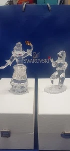 Swarovski Arlecchino Colombina - Foto 1 di 9
